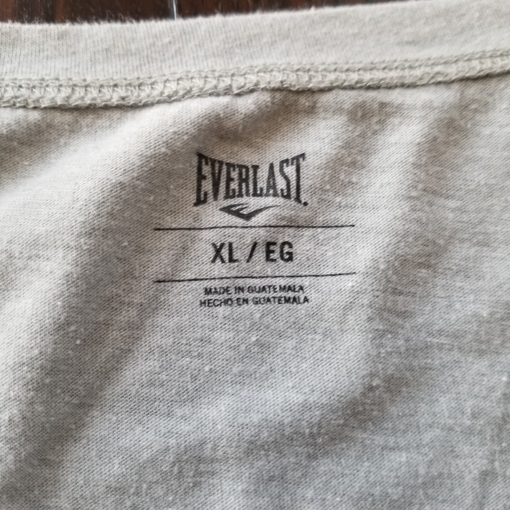 Everlast Tank Top - Picture 3 of 4